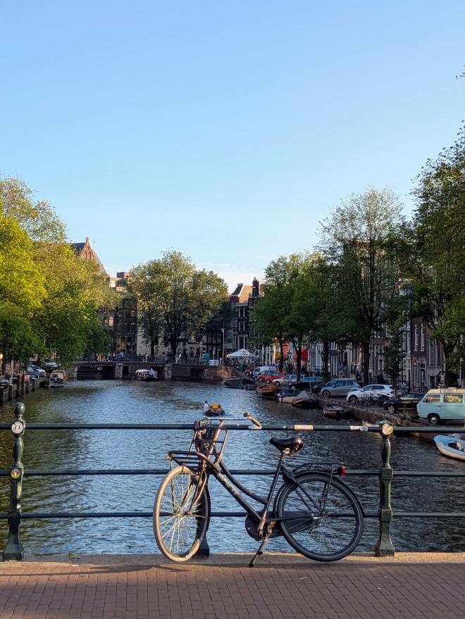 Vondelpark