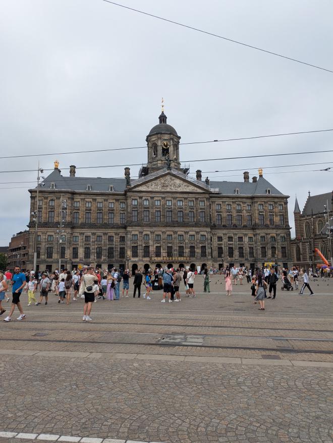 Dam Square