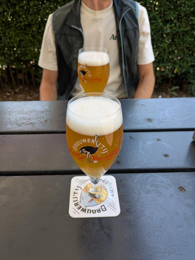 Brouwerij &rsquo;t IJ