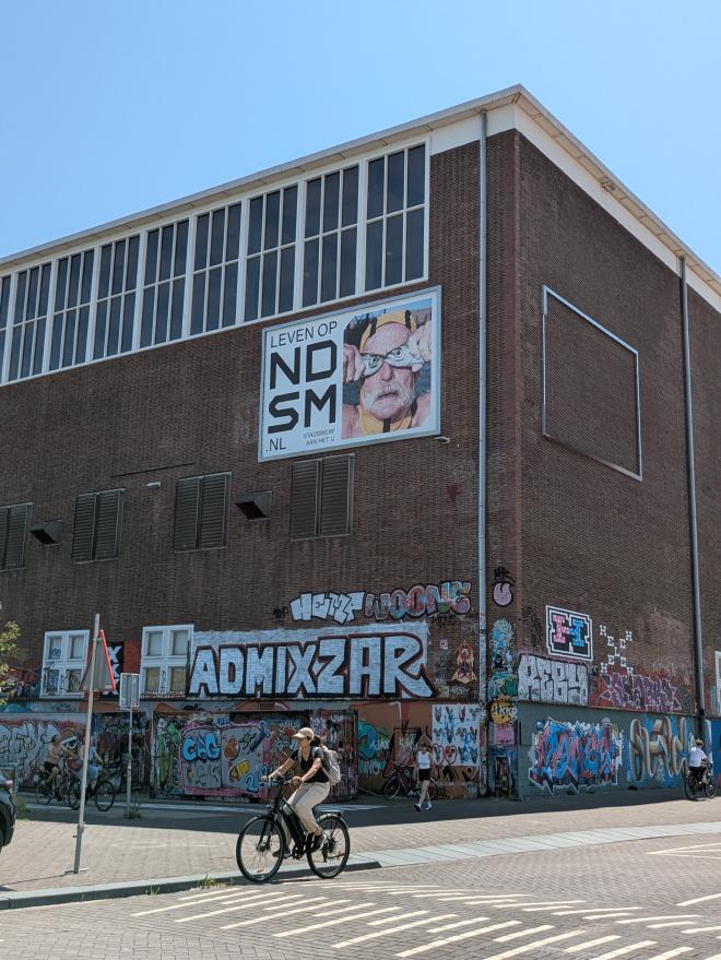 NDSM