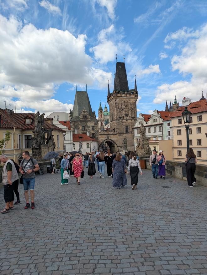 Charles Bridge